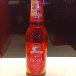 Full moon Rose wine cooler 275ml